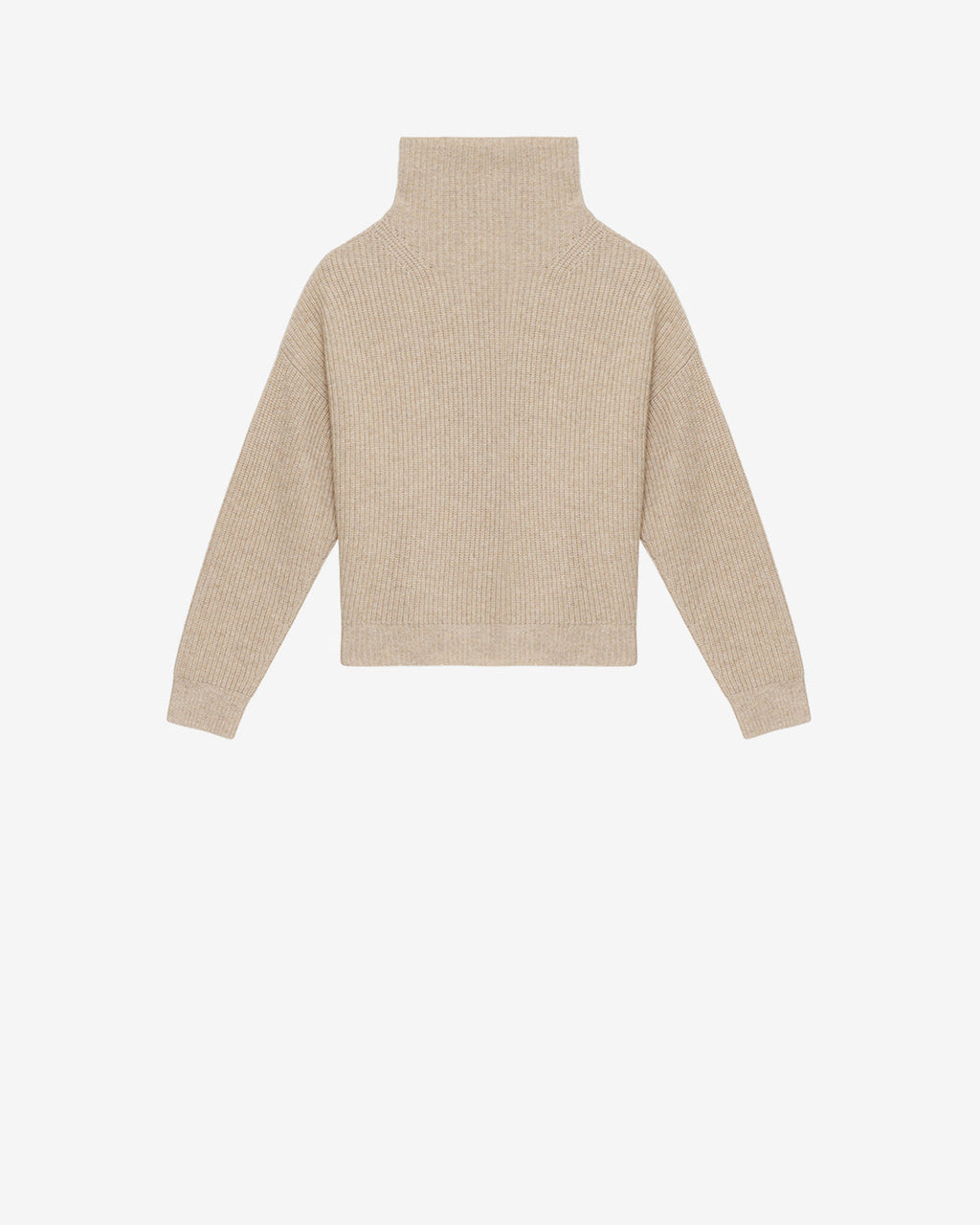 BROOKE SWEATER