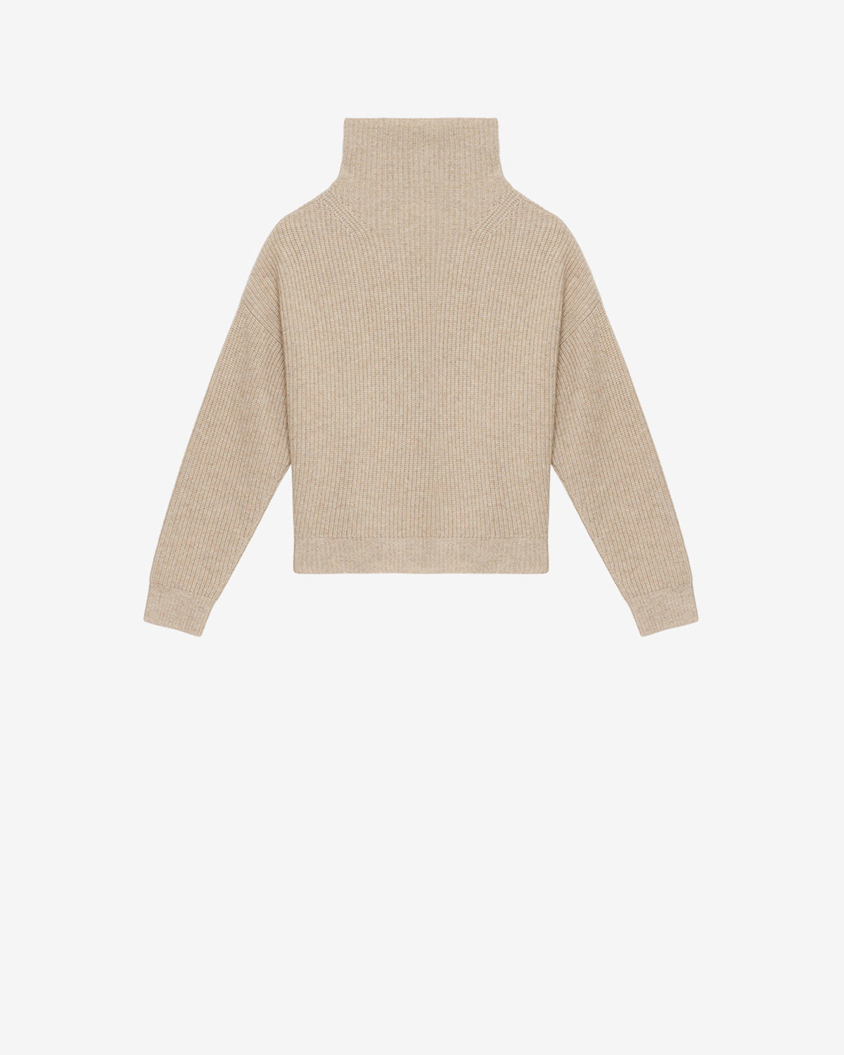 BROOKE SWEATER
