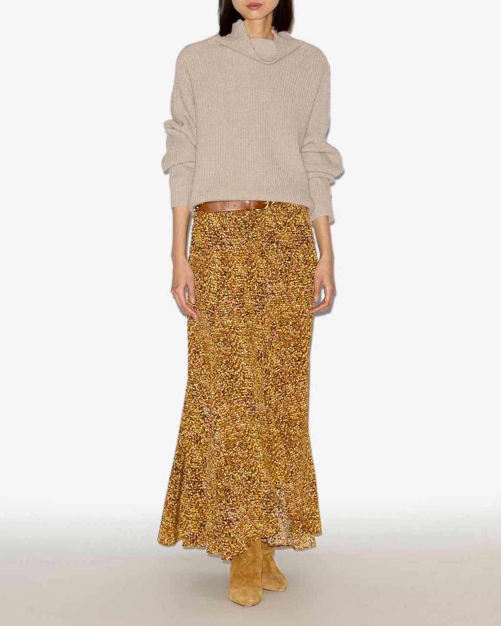 BROOKE SWEATER