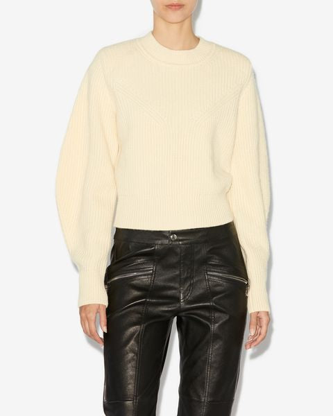 LOREYA SWEATER