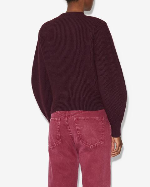 Loreya Sweater