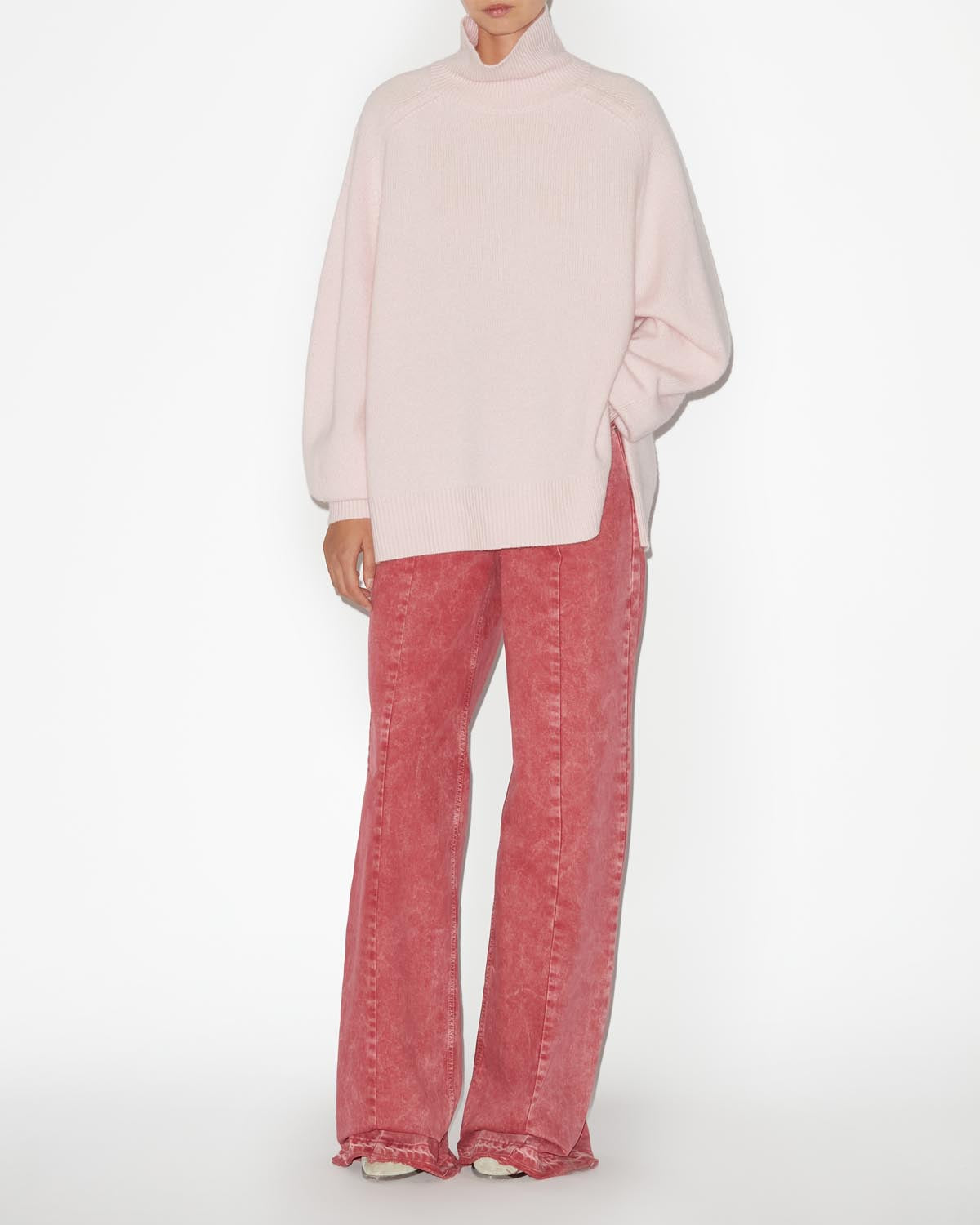 Linelli Sweater