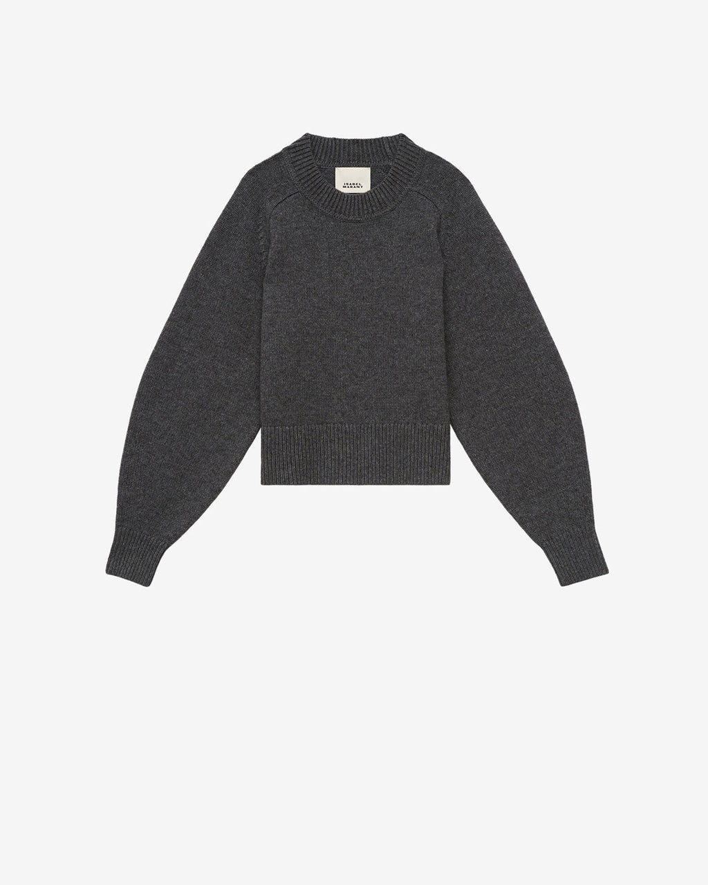 LEANDRA SWEATER