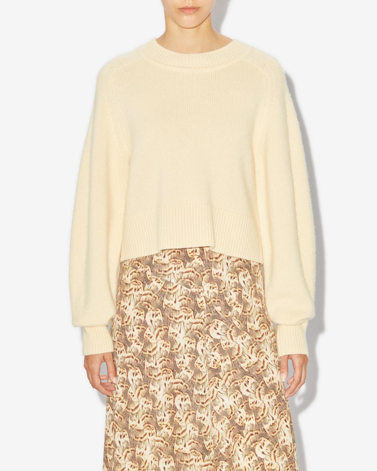 Leandra Sweater