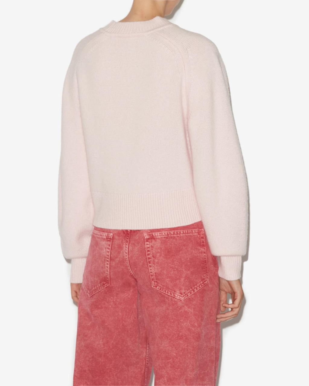 Leandra Sweater