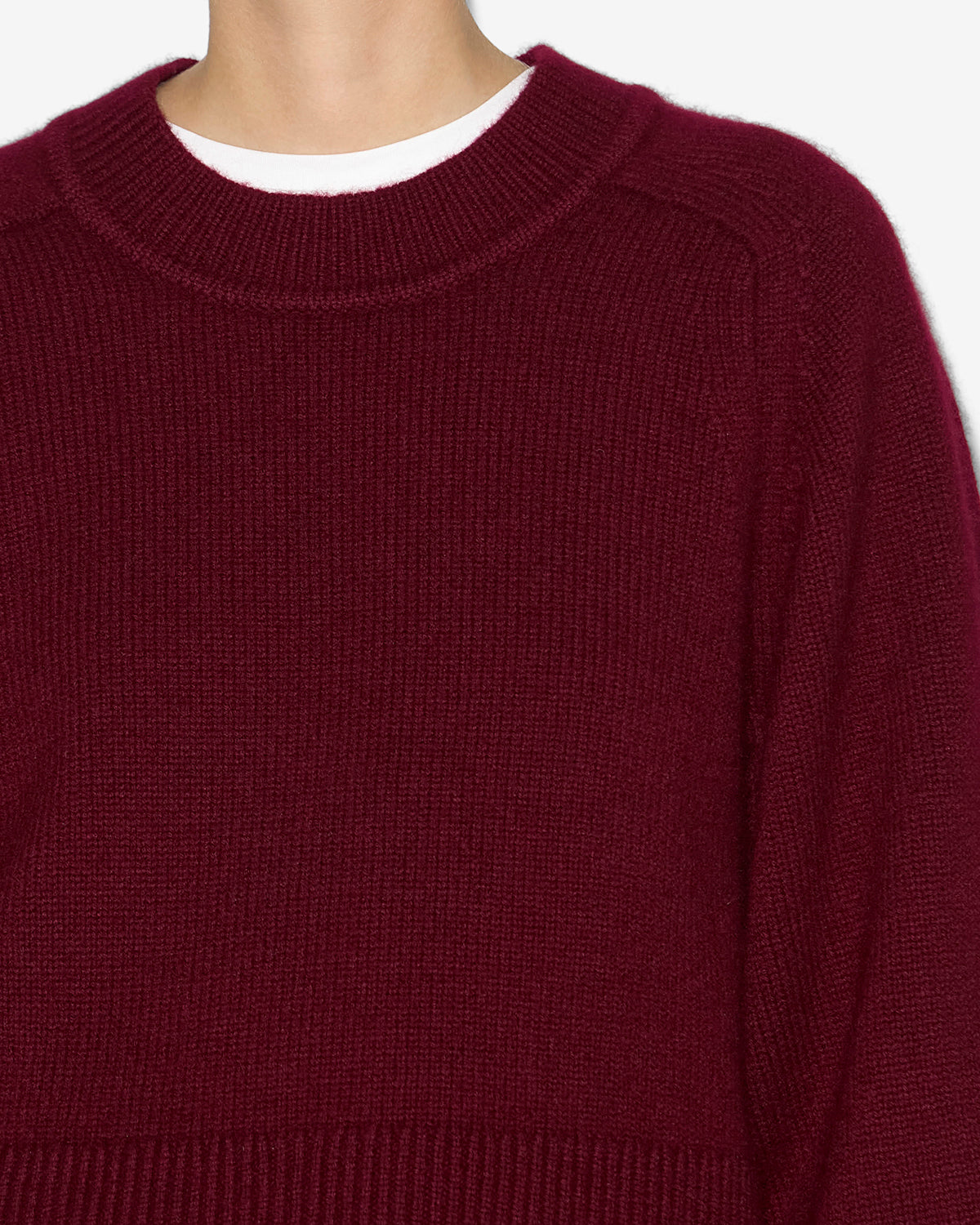 LEANDRA SWEATER