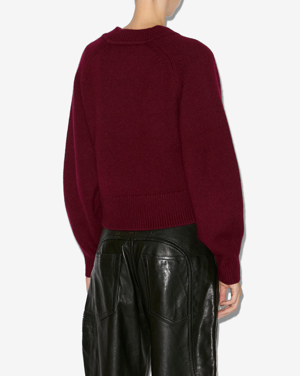 LEANDRA SWEATER