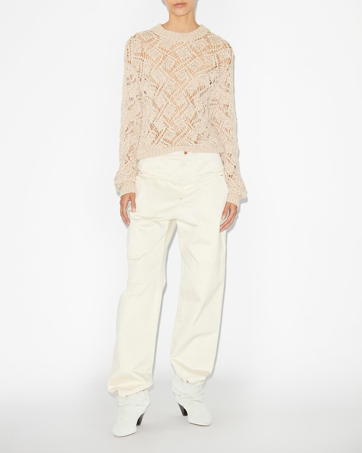 Joey Sweater