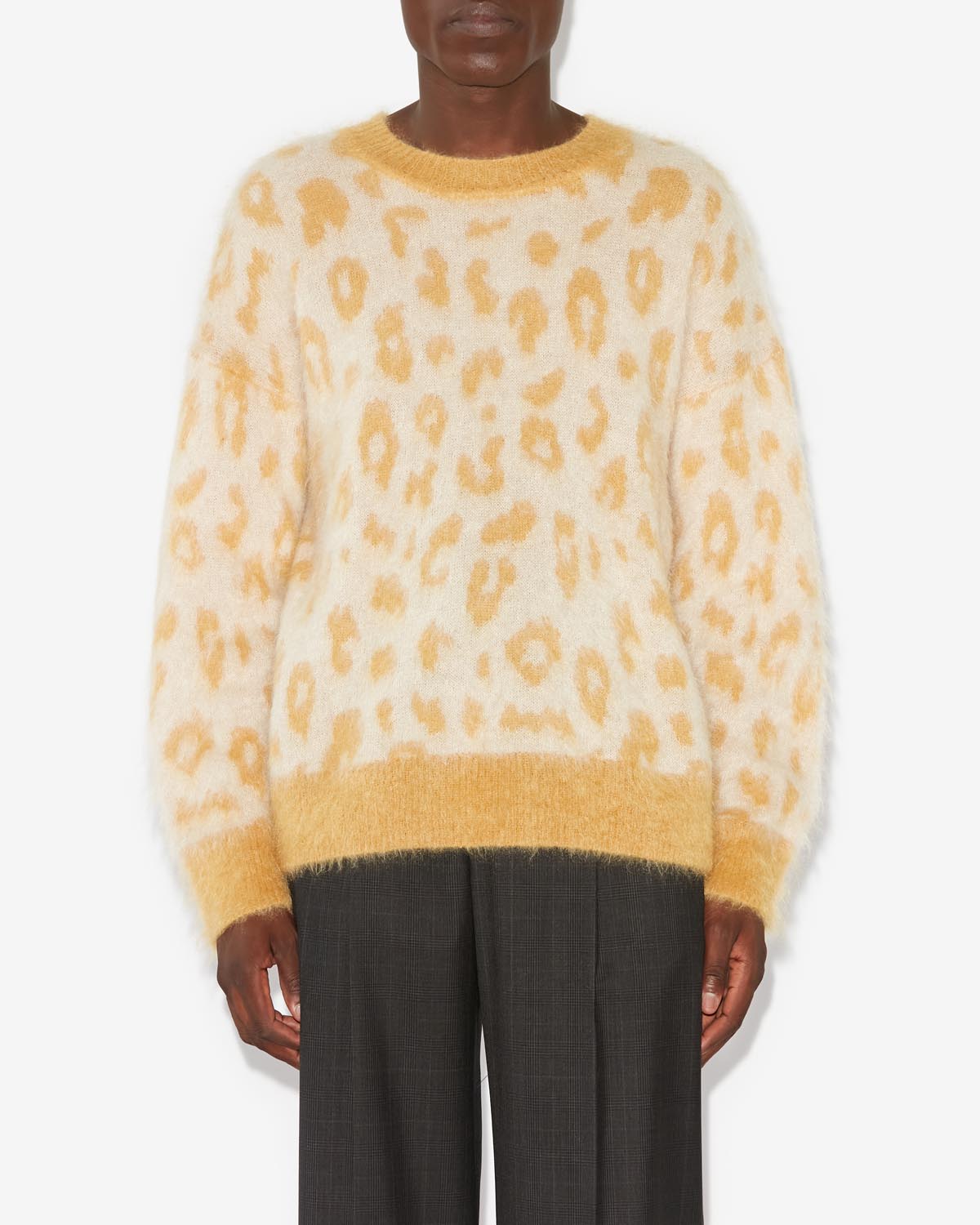 Tevy Sweater