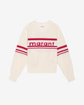 Arwen Sweater