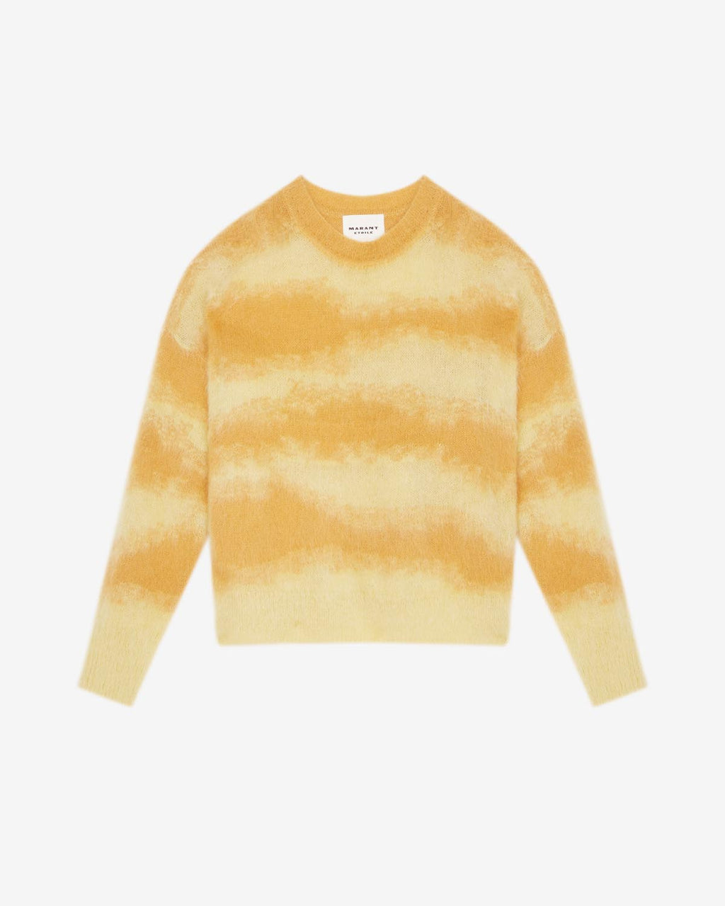 Sawyer Sweater