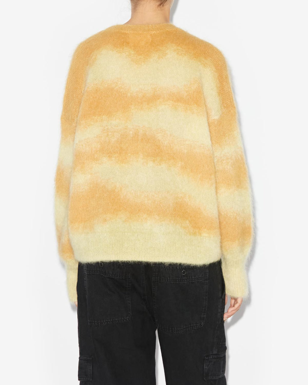Sawyer Sweater