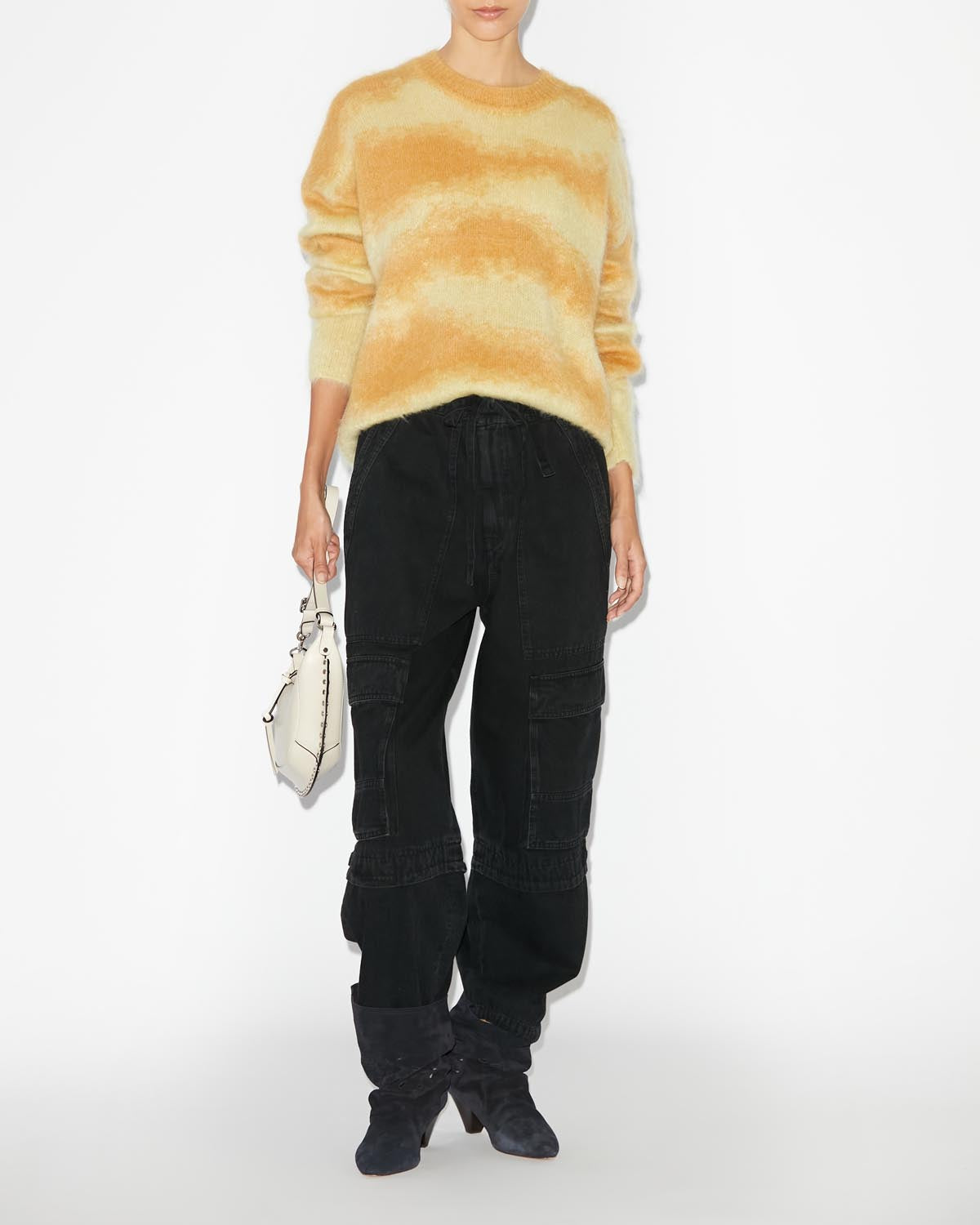 Sawyer Sweater