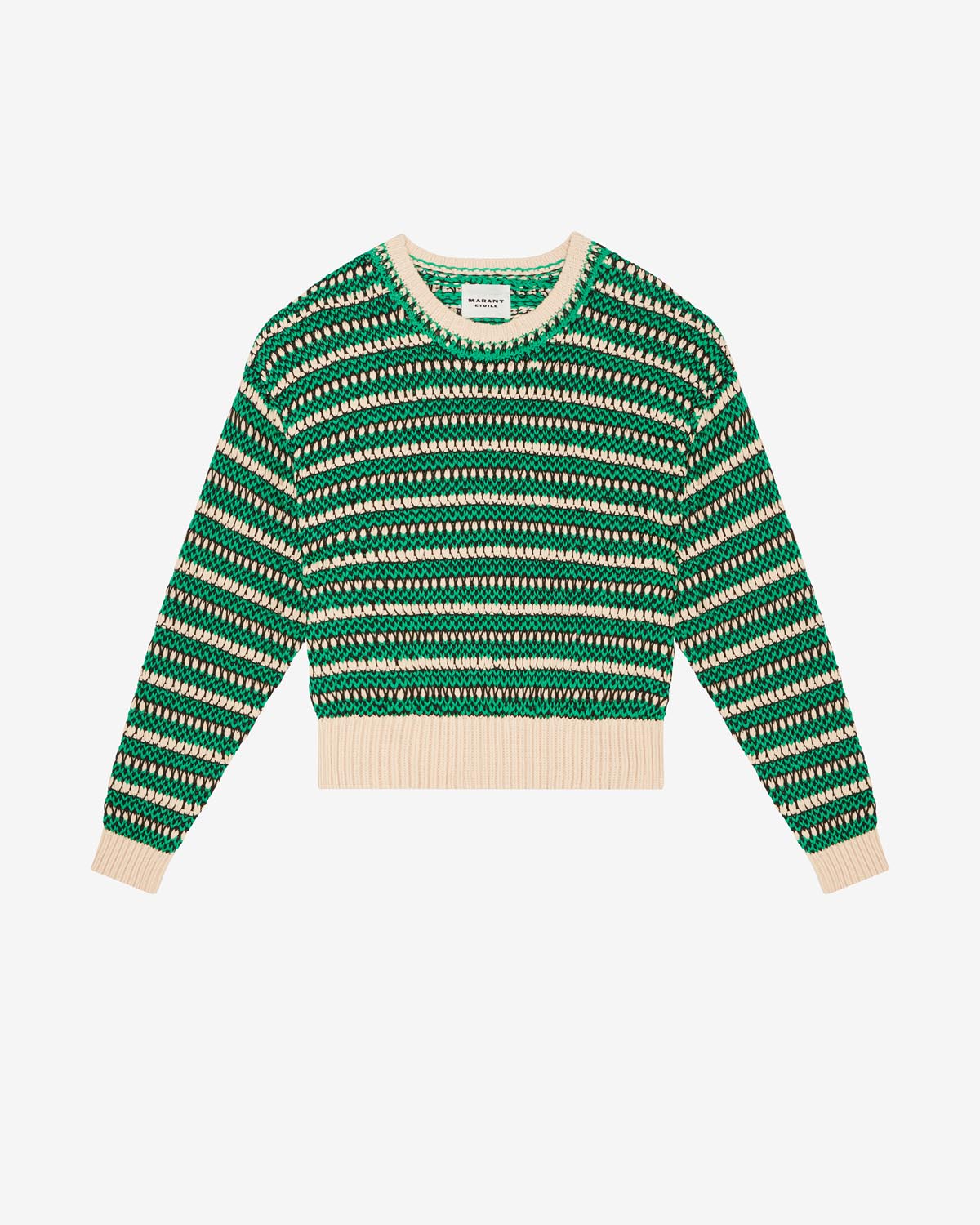 Hilo Sweater