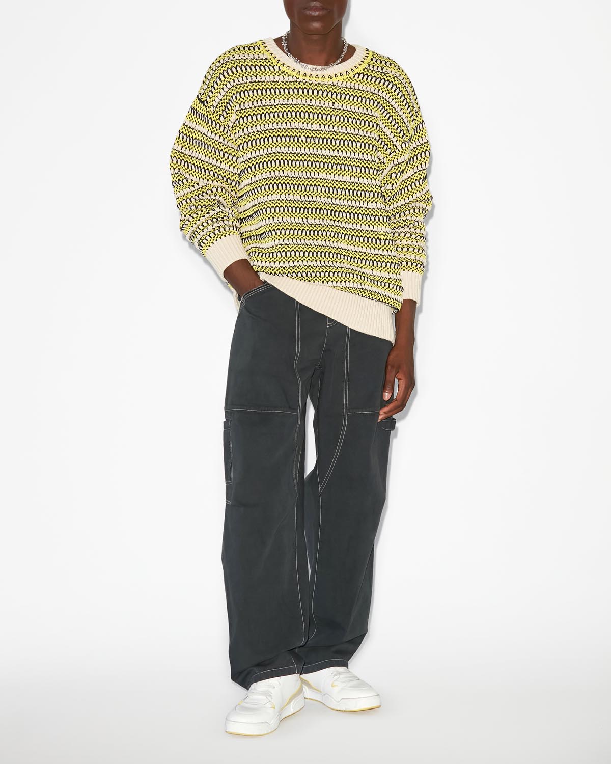 Hank Sweater