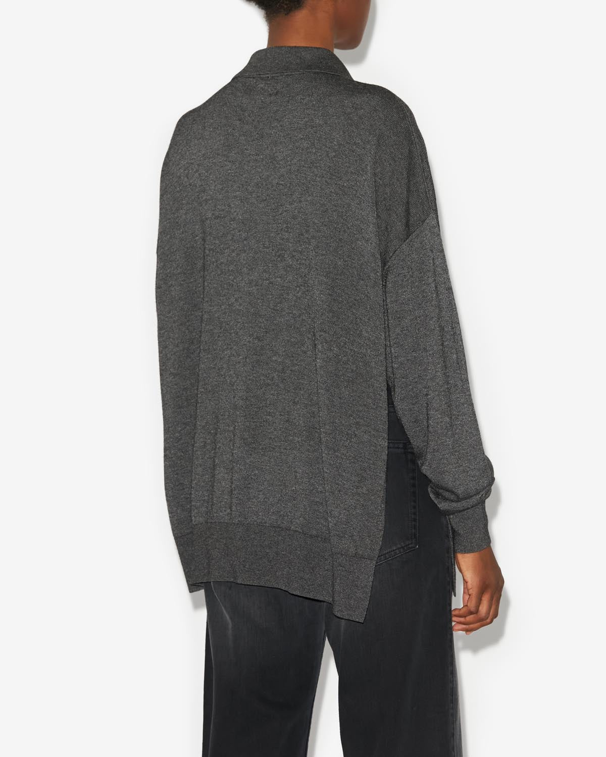 Galix Sweater