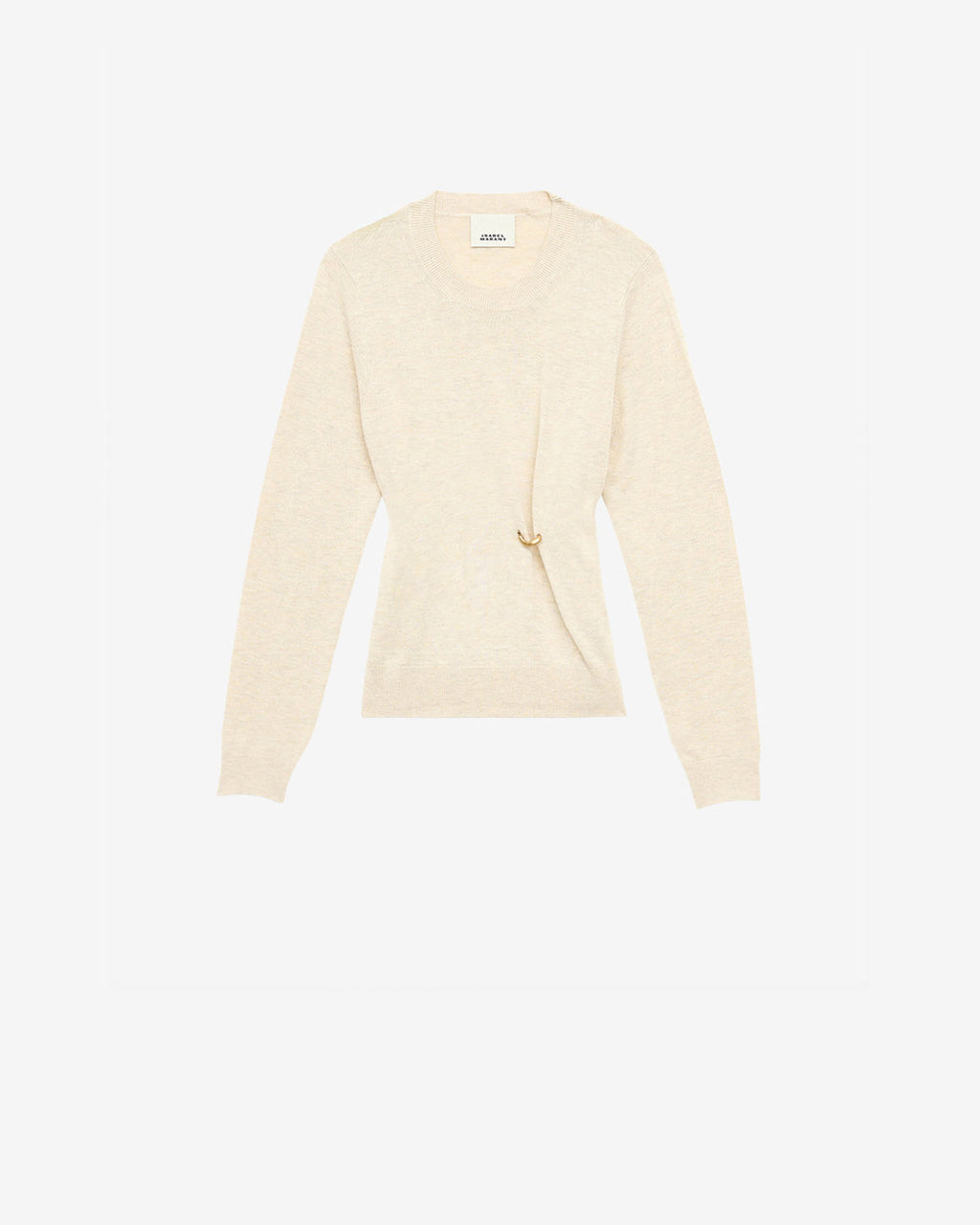 COSIMA SWEATER