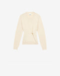 COSIMA SWEATER