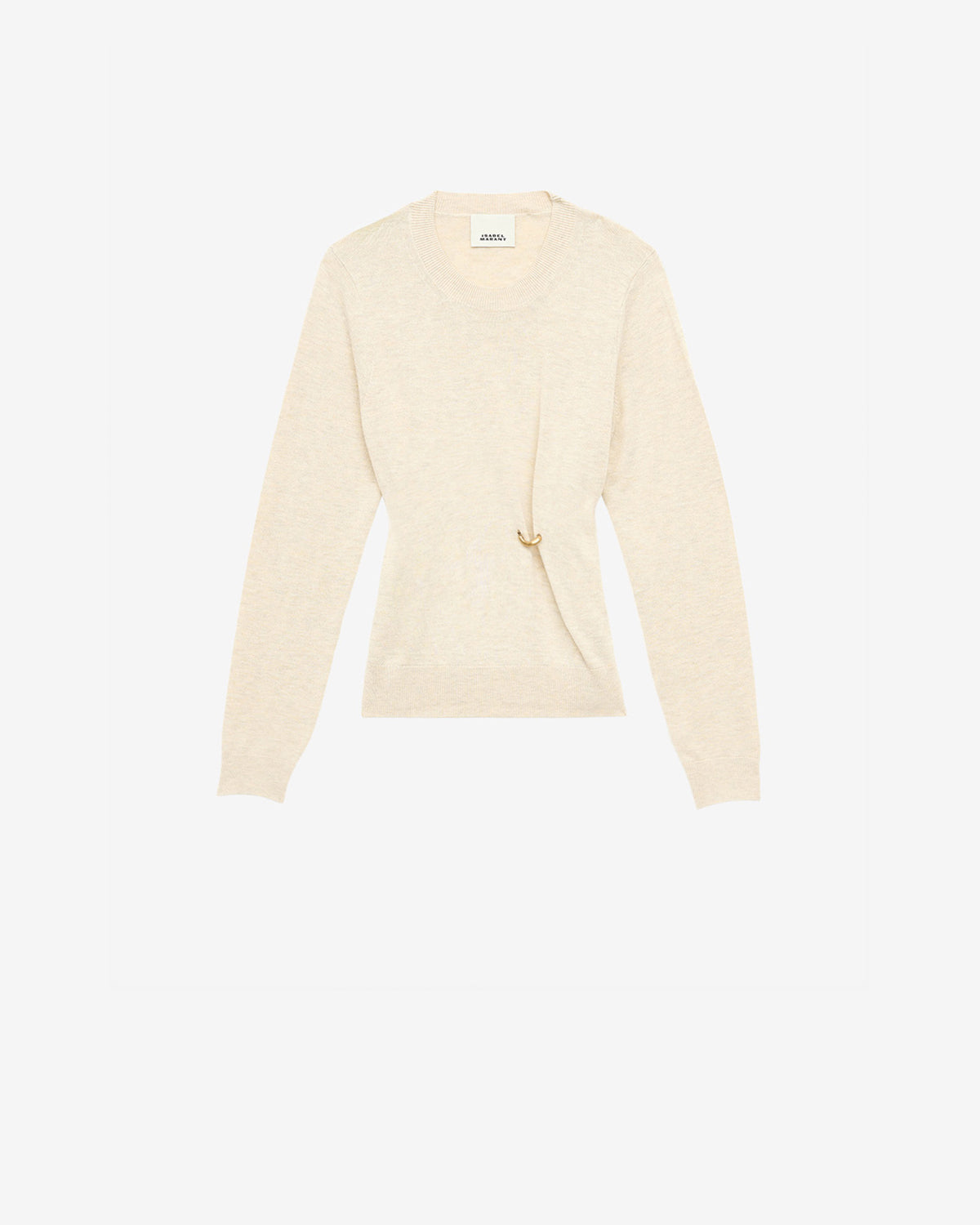 COSIMA SWEATER