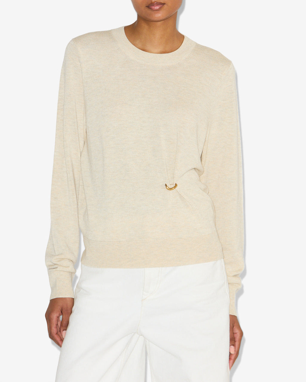 COSIMA SWEATER