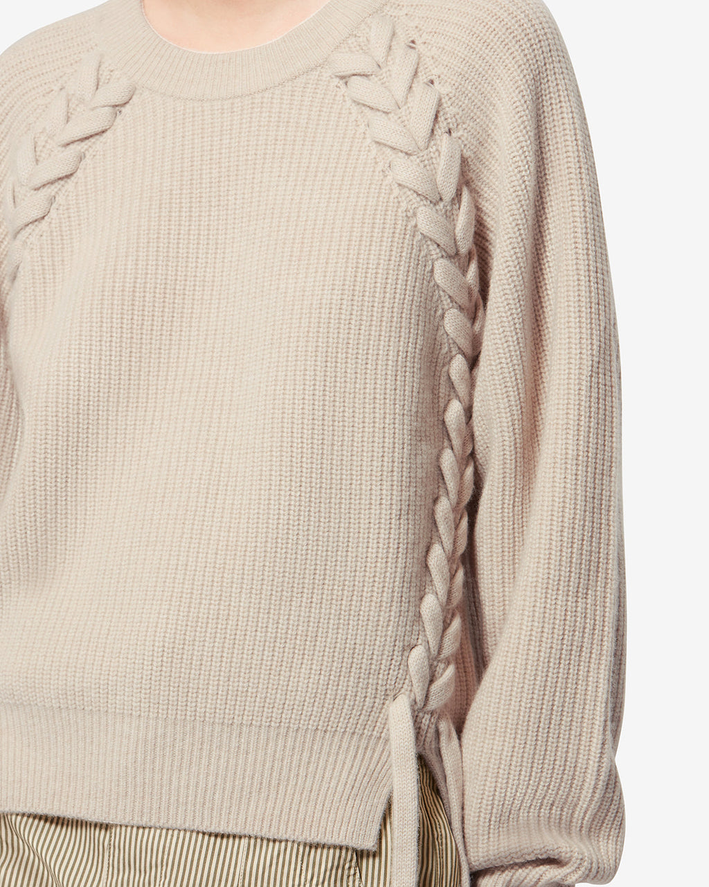 TULLIAM SWEATER