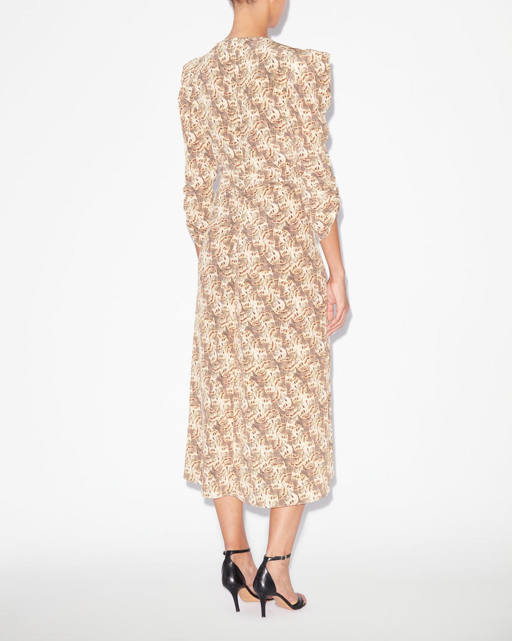 Albini Dress