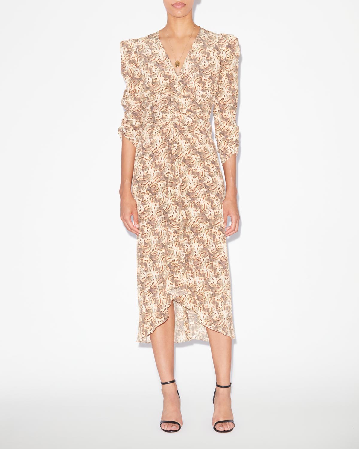 Albini Dress