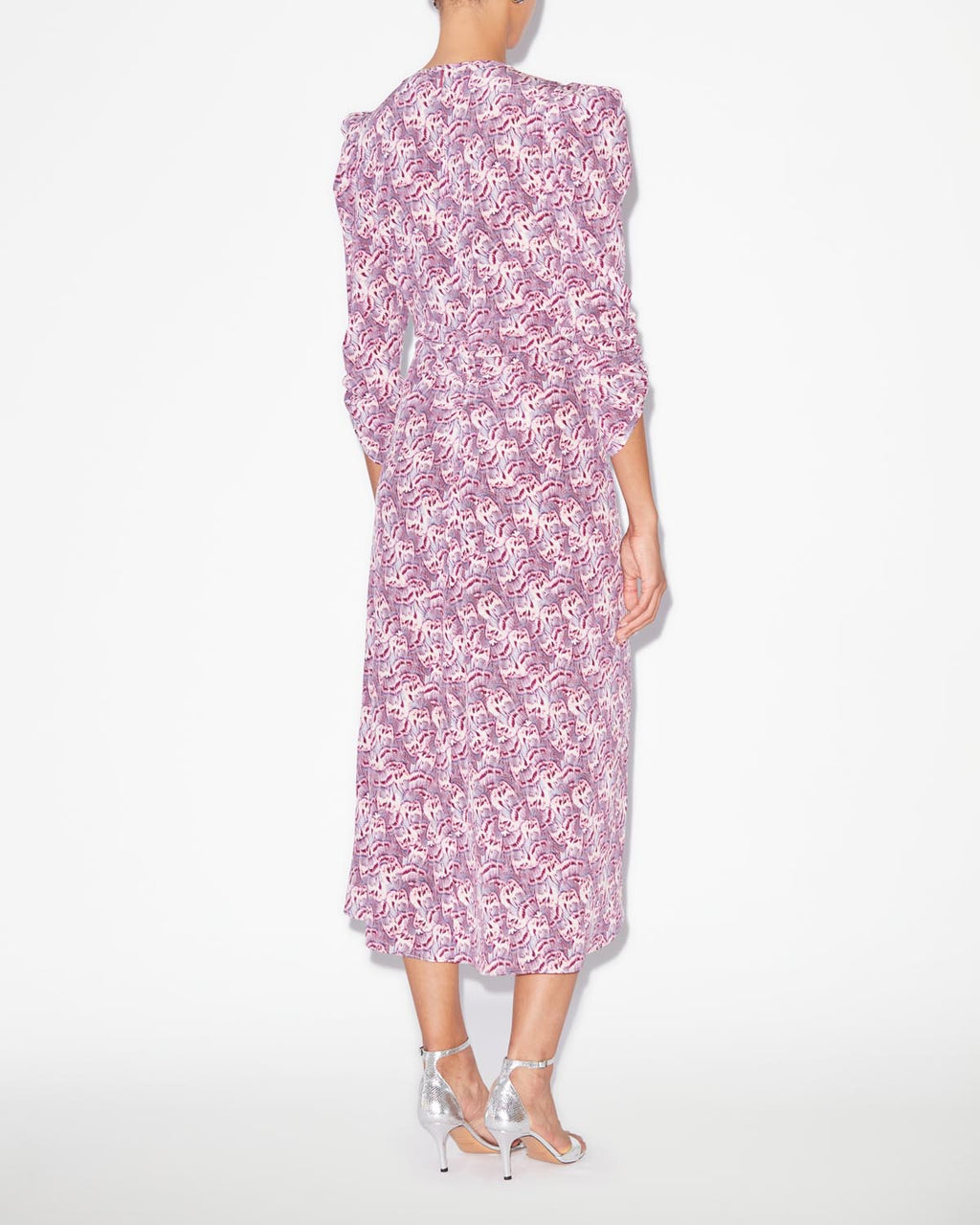 Albini Dress