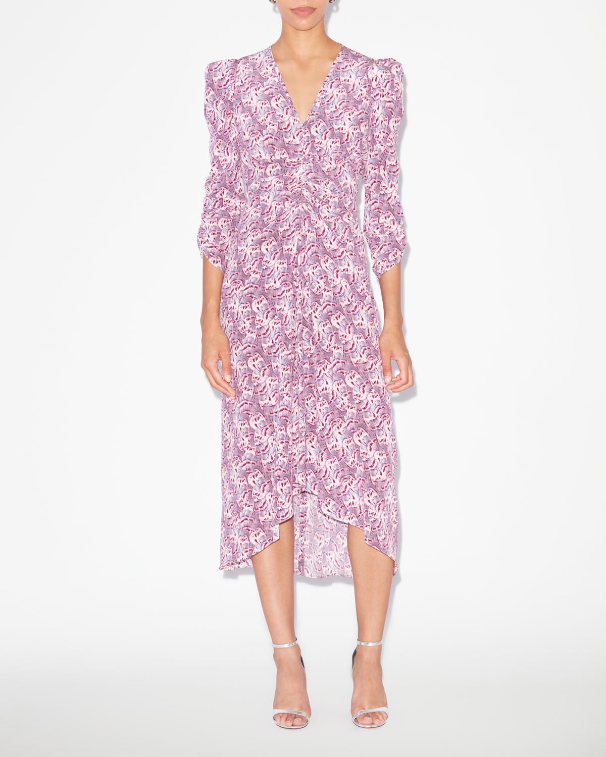 Albini Dress