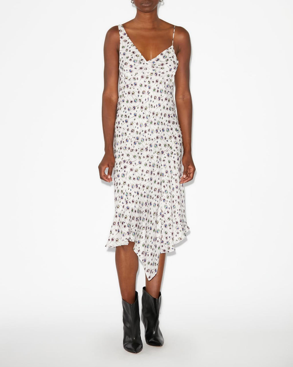 Lucia Dress