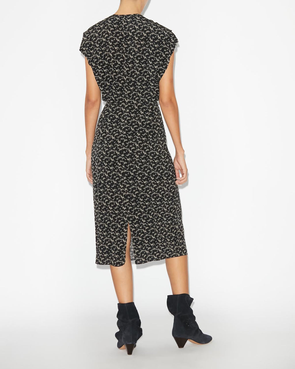 Epolia Dress