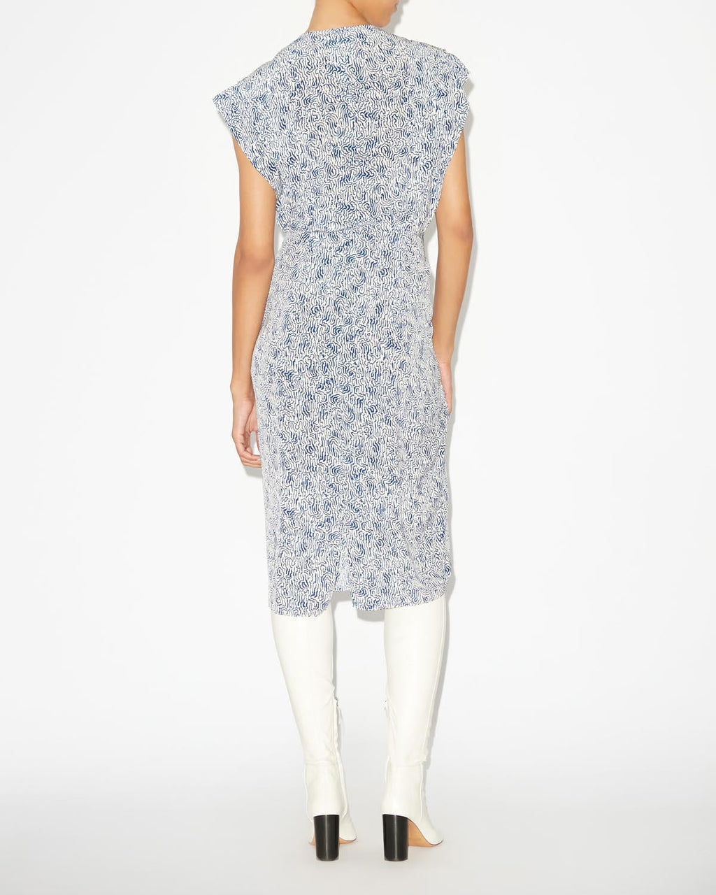 Epolia Dress