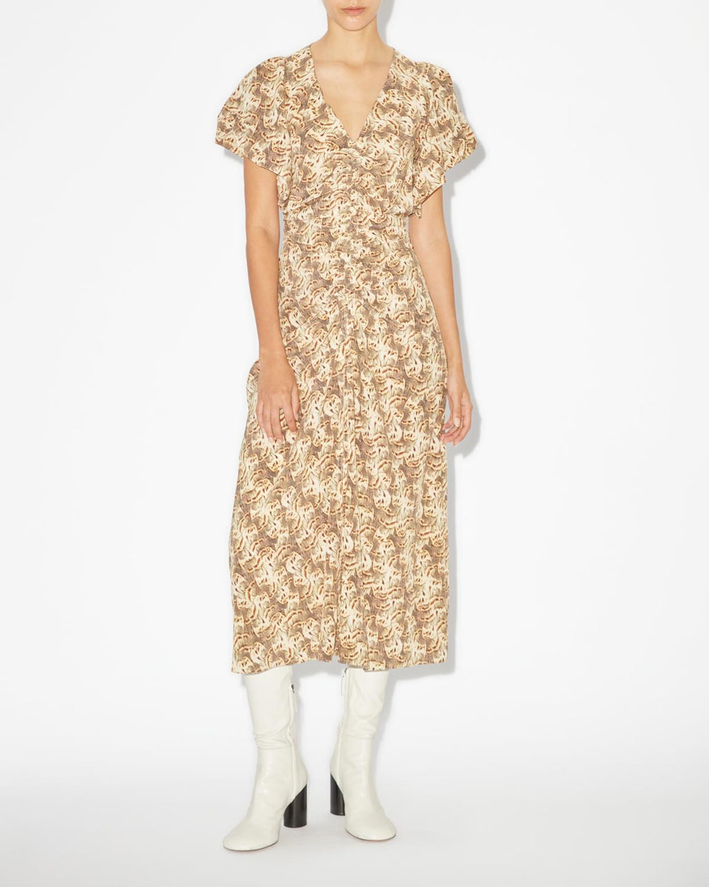 Gilya Dress