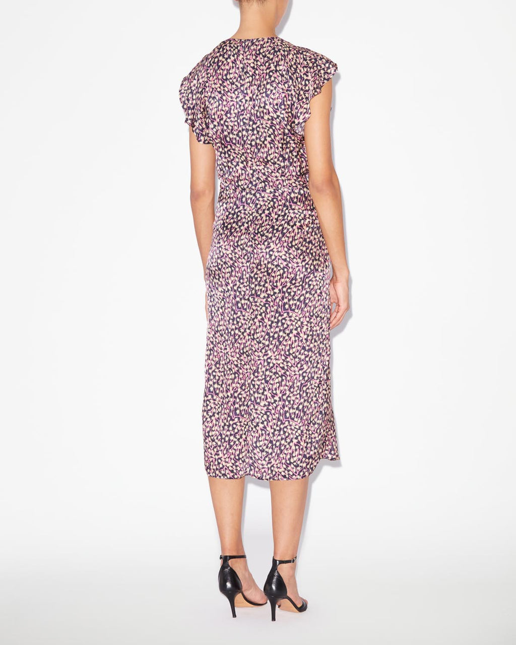 Lyndsay Dress