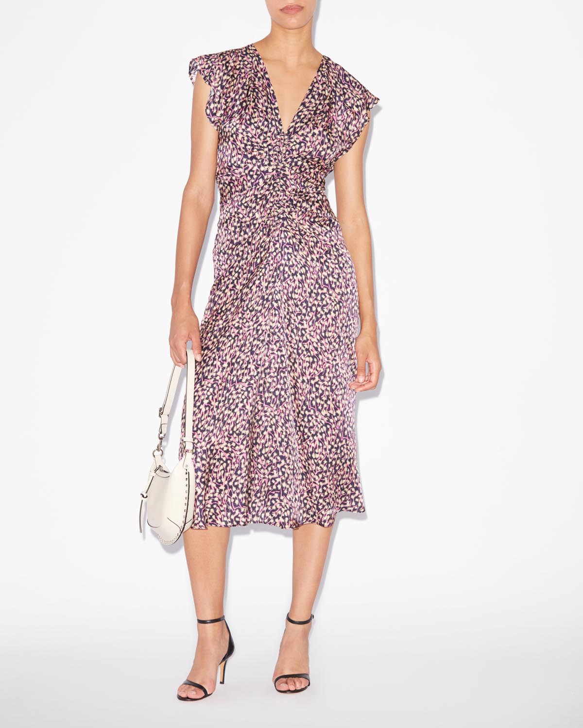 Lyndsay Dress