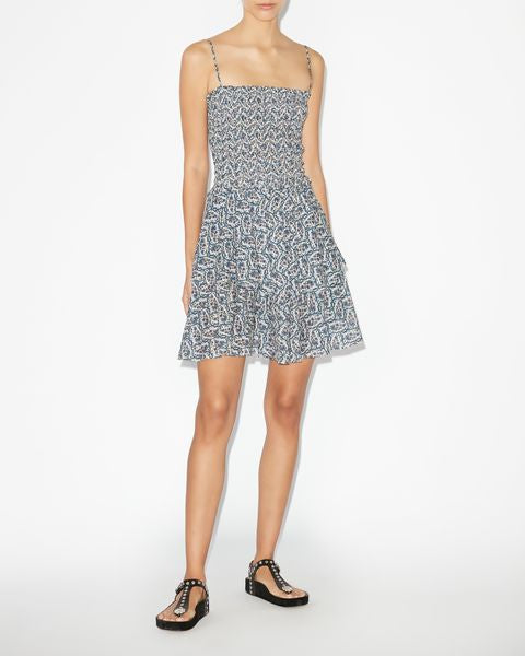 Anka Dress