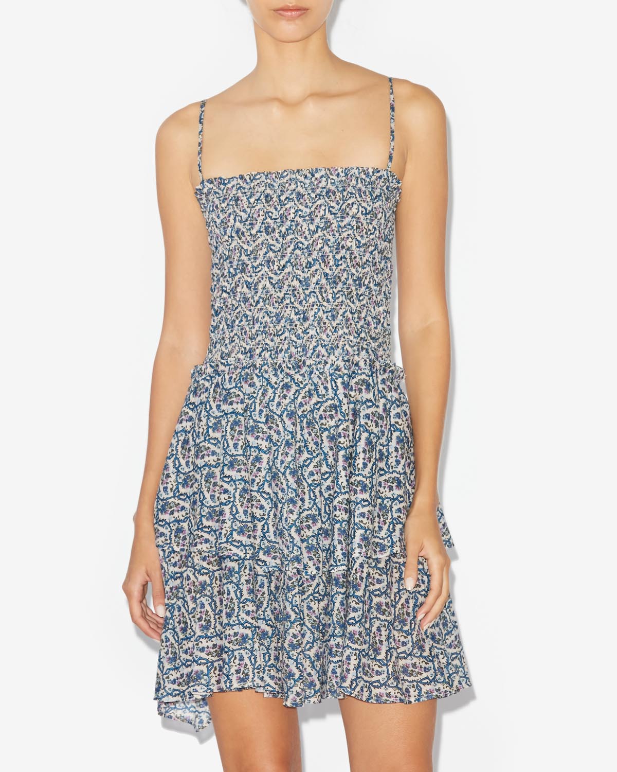 Anka Dress