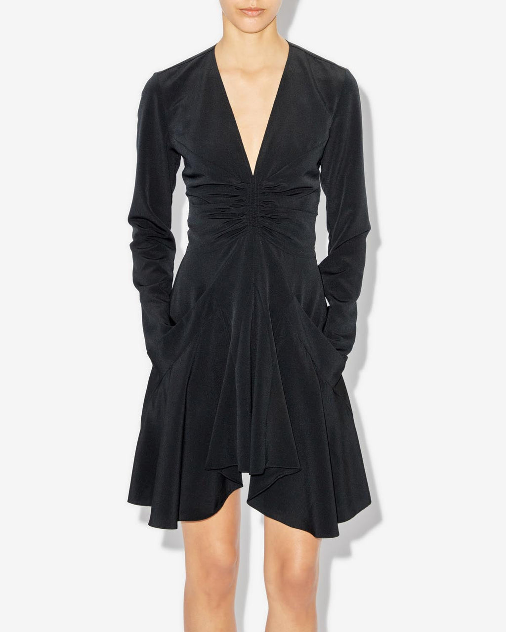 Usmara Dress