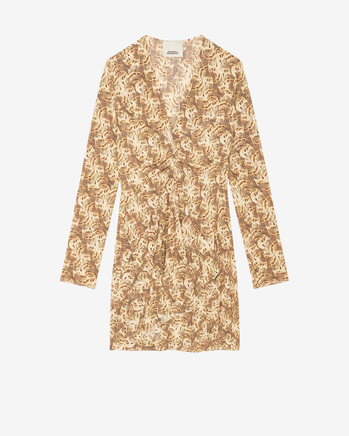 Usmara Dress