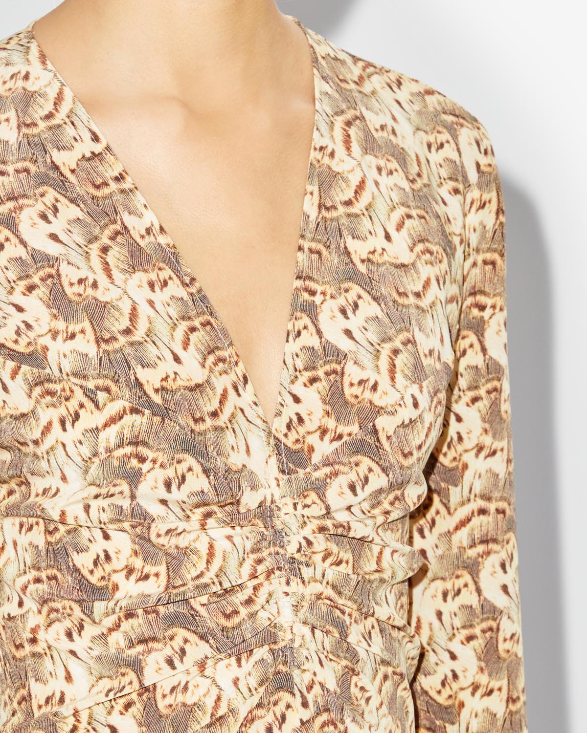 Usmara Dress