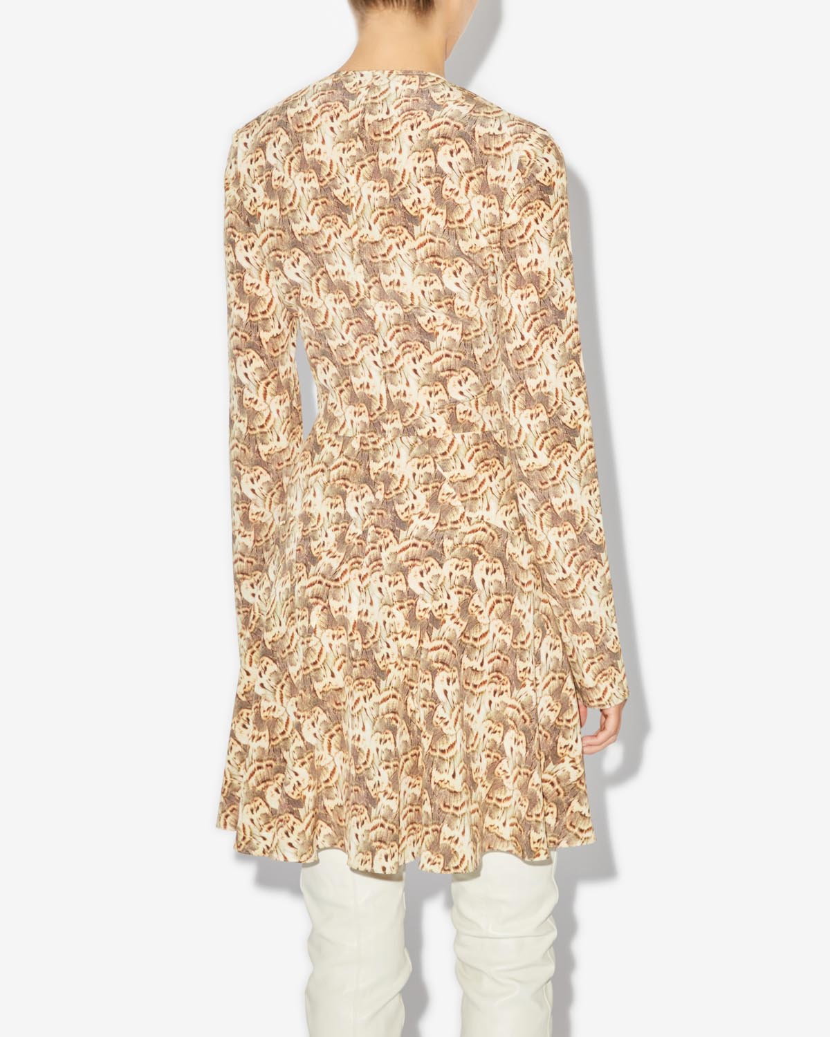Usmara Dress