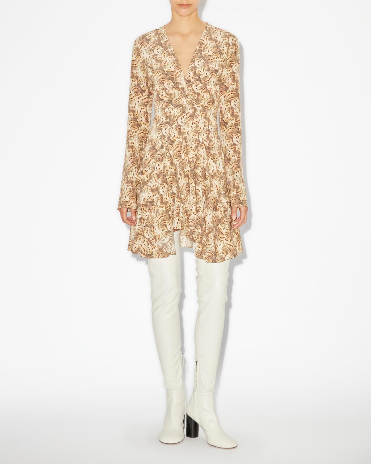 Usmara Dress