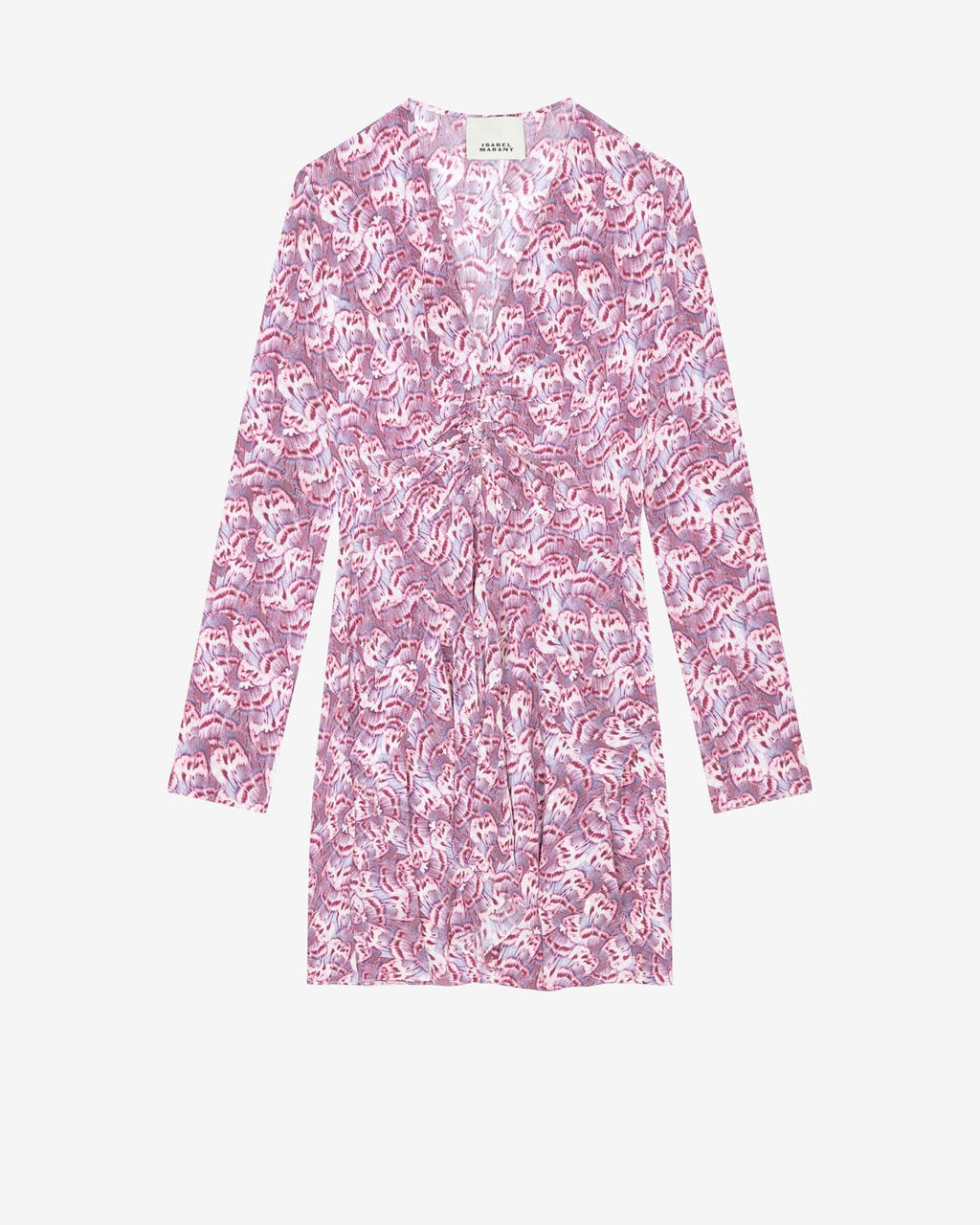 Usmara Dress