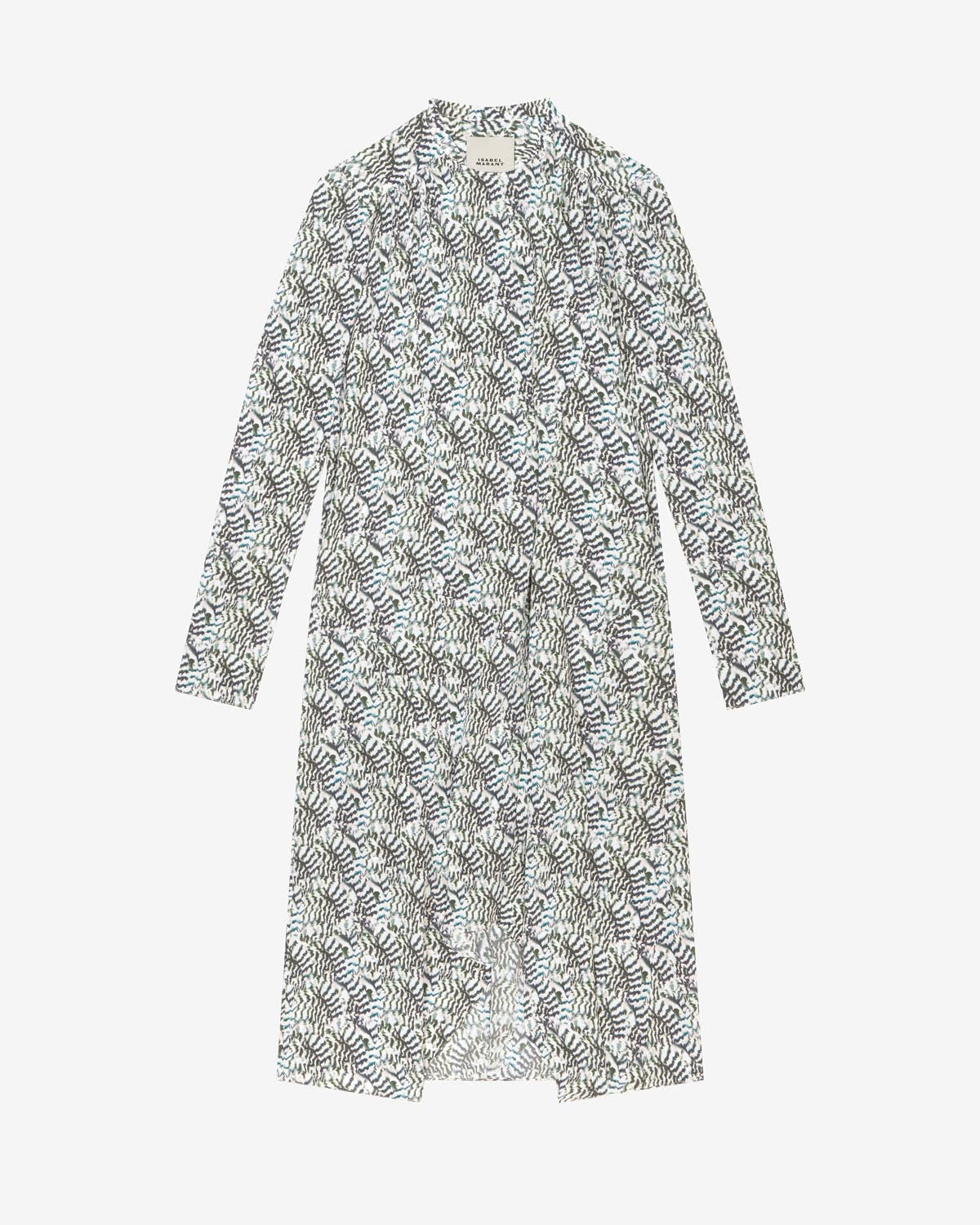 Umaima Dress