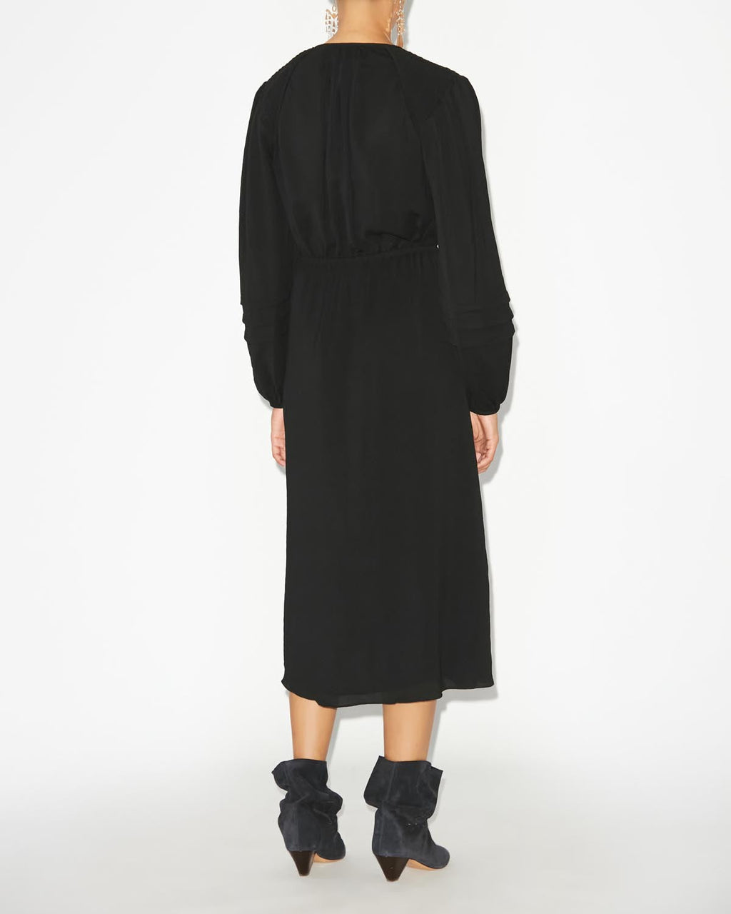 Lydie Dress