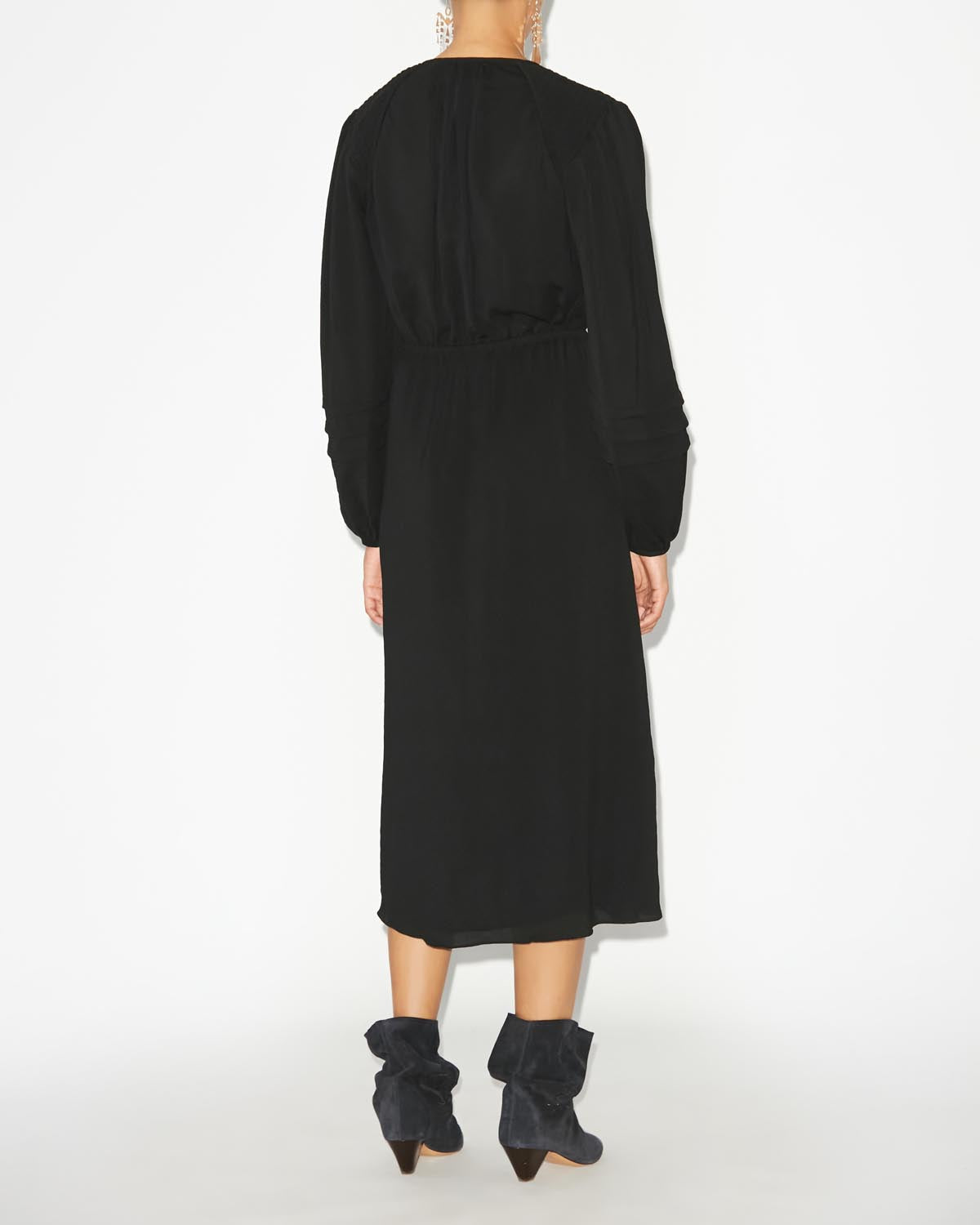 Lydie Dress