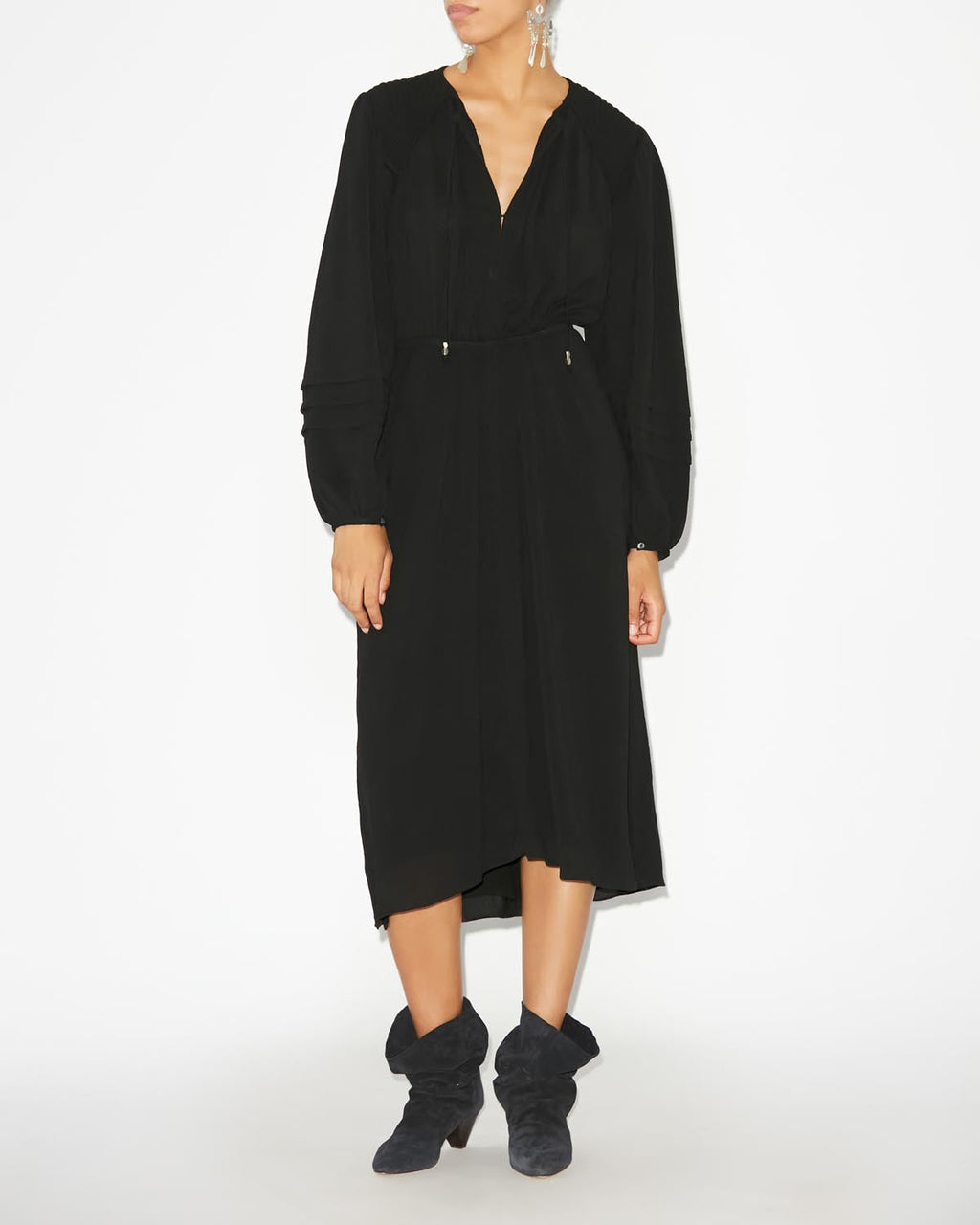 Lydie Dress