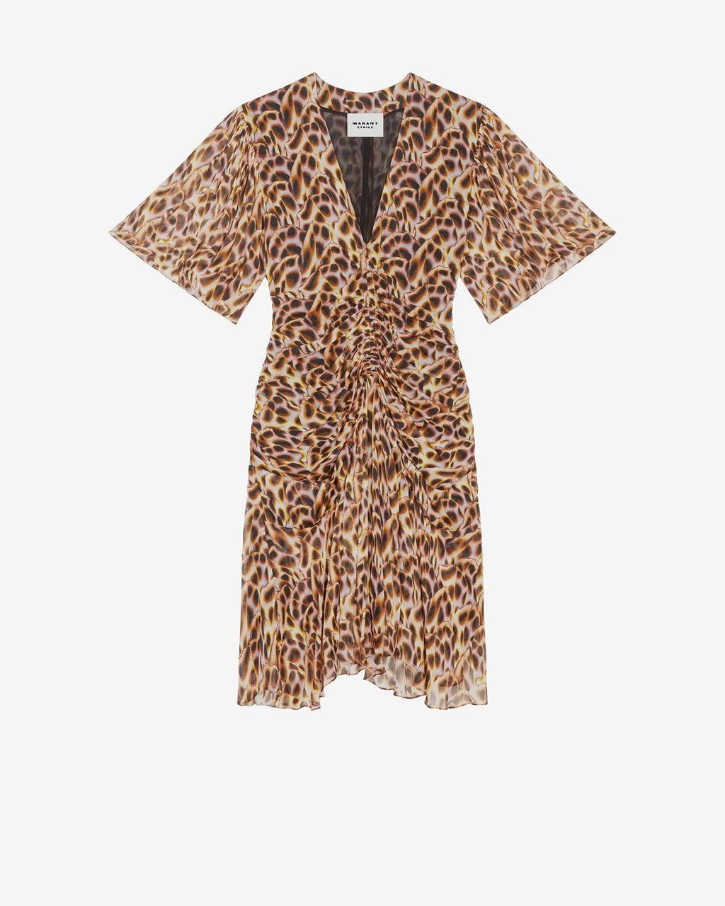 Vivienne Dress