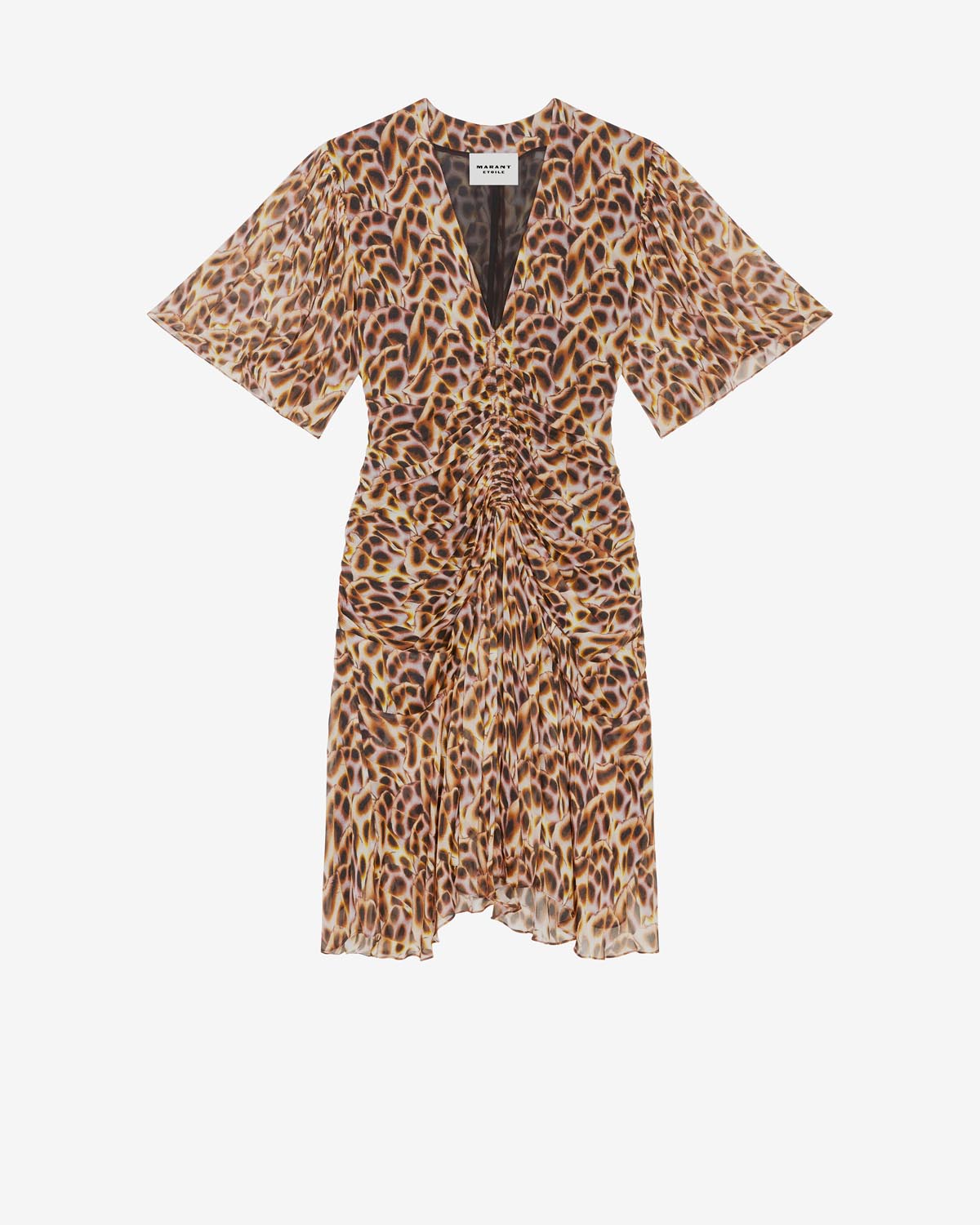 Vivienne Dress