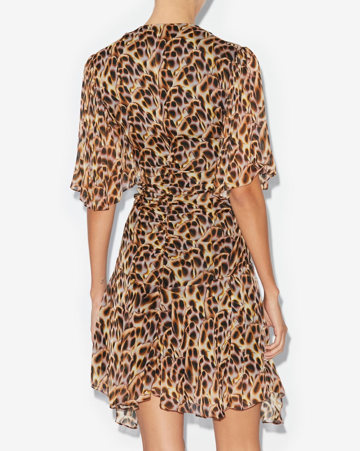 Vivienne Dress